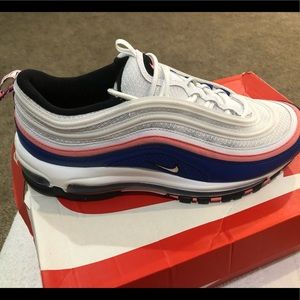 Nike Air Max 97